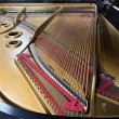 1992 Steinway model L, LIKE NEW - Grand Pianos